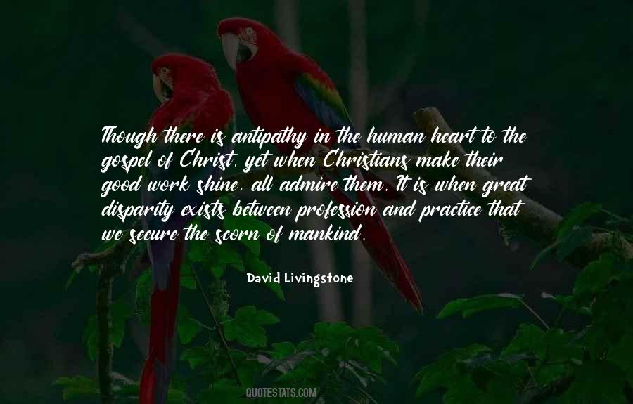 Great Gospel Quotes #253613