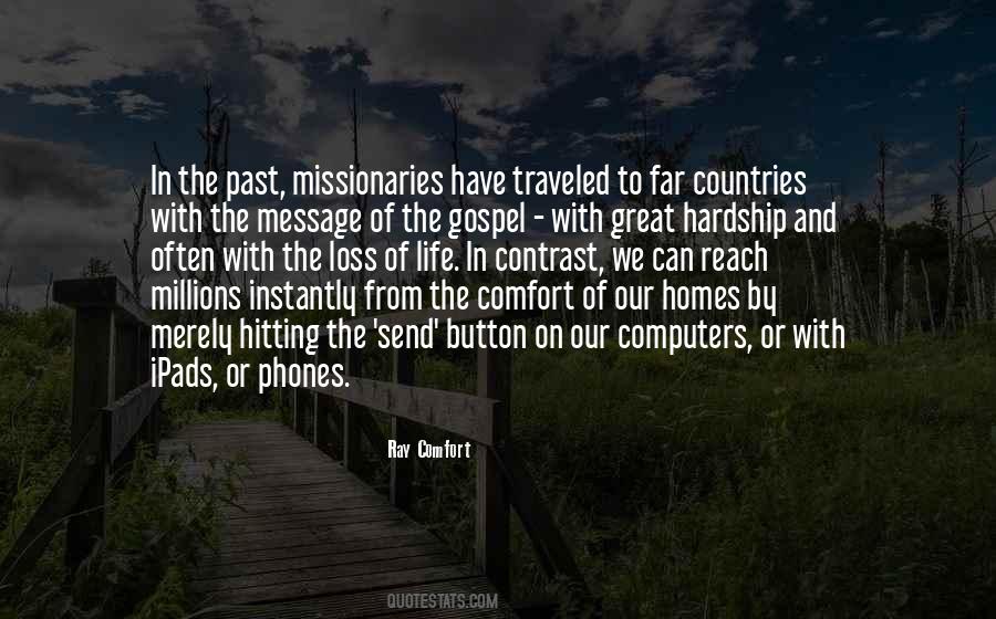 Great Gospel Quotes #709845