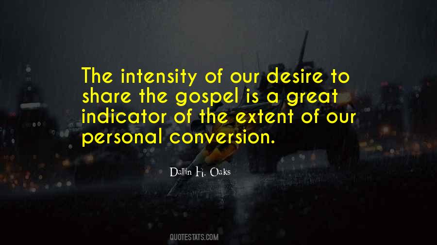 Great Gospel Quotes #74534