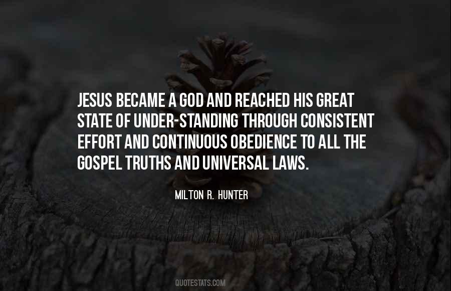 Great Gospel Quotes #902483