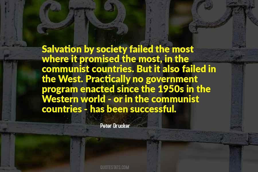 Successful Program Quotes #1429598