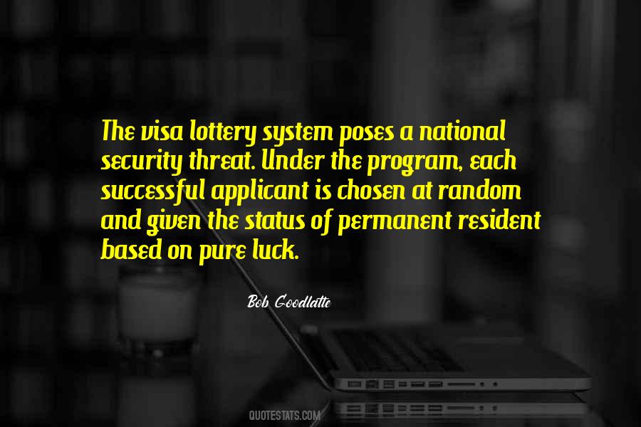 Successful Program Quotes #324932