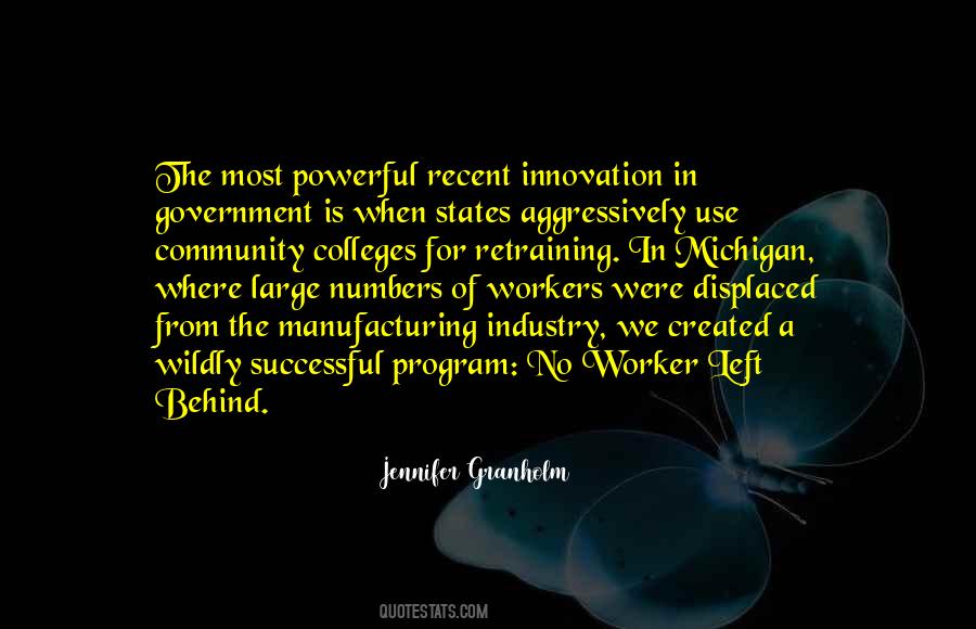 Successful Program Quotes #973994
