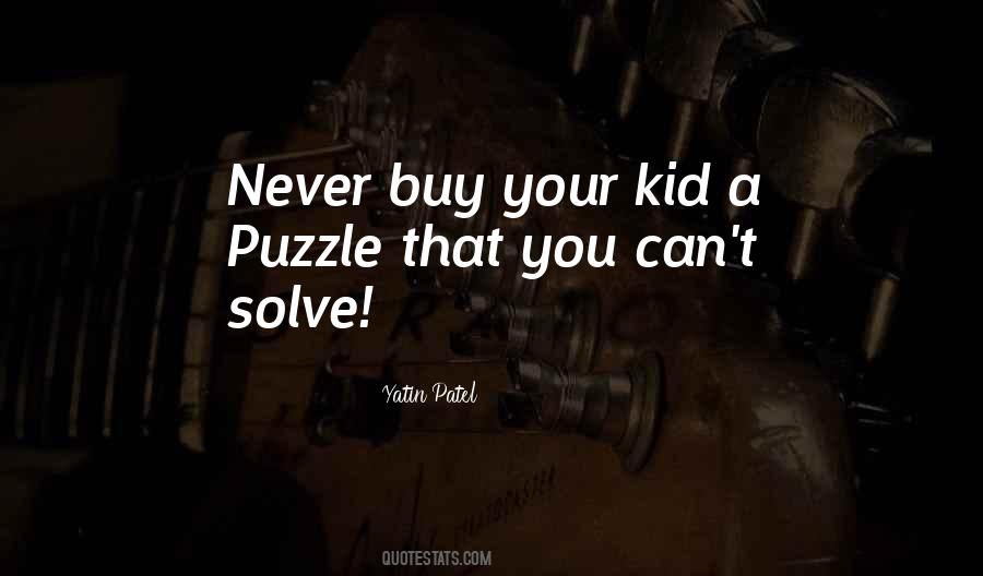 Your Kid Quotes #928958