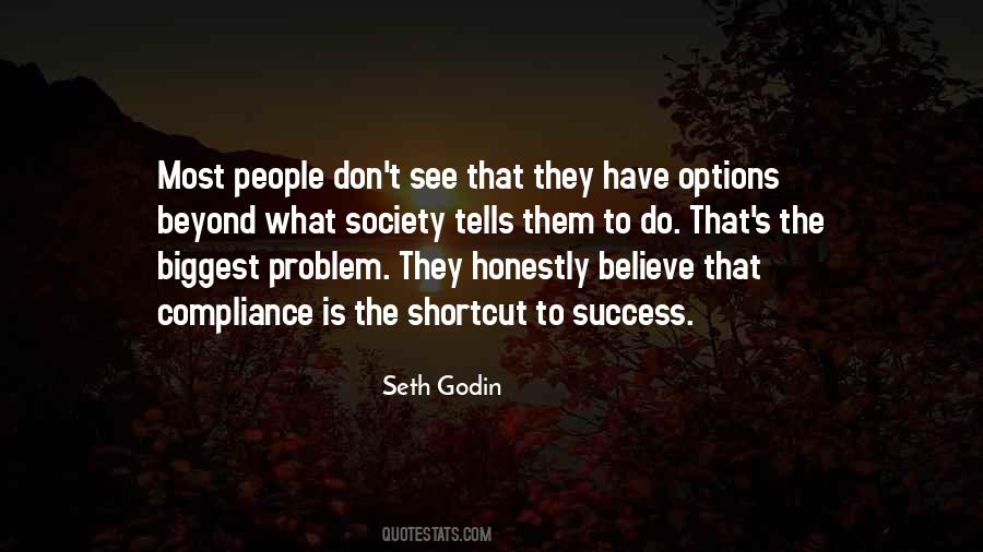 Shortcut Success Quotes #916890