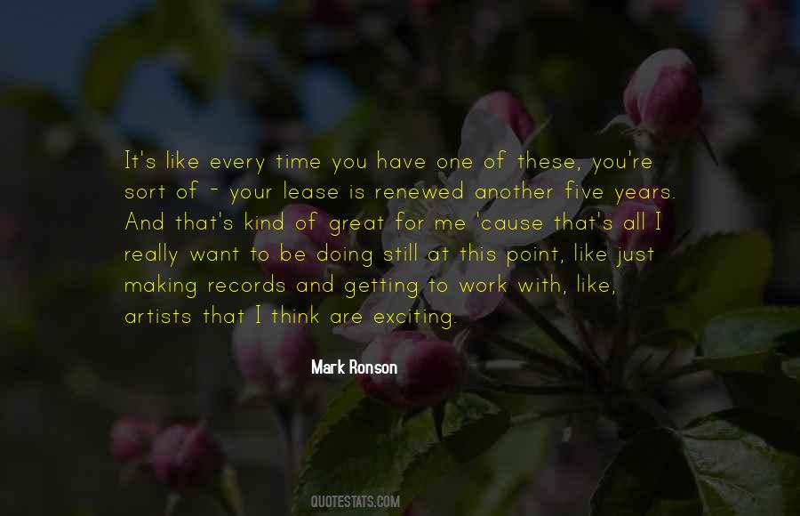 Getting To Work On Time Quotes #120522