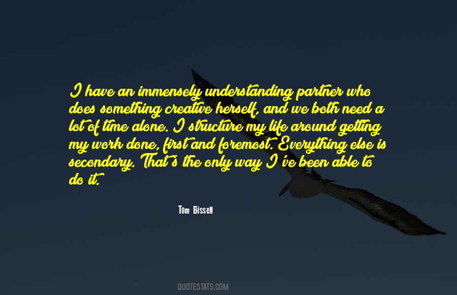 Getting To Work On Time Quotes #590528
