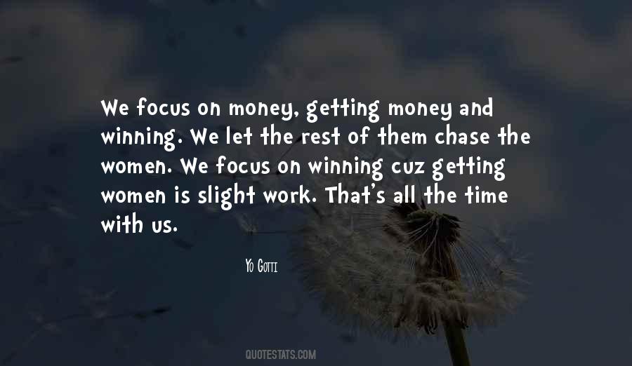 Getting To Work On Time Quotes #70433