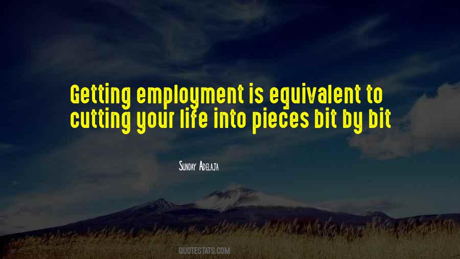 Getting To Work On Time Quotes #890176