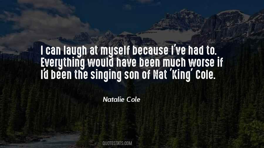 Son Of King Quotes #1319592