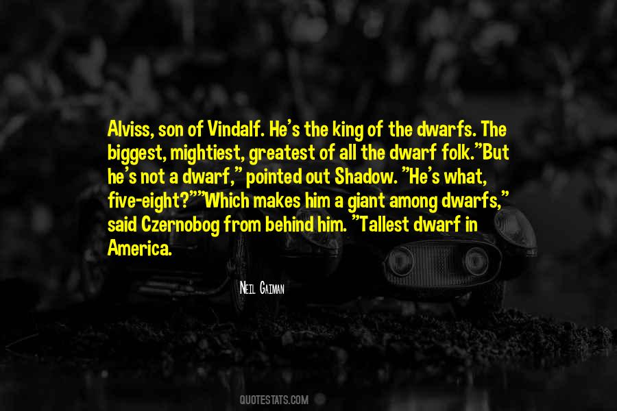 Son Of King Quotes #423799