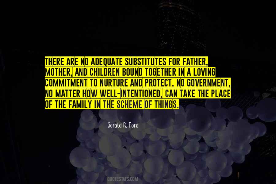 In The Scheme Of Things Quotes #1022241