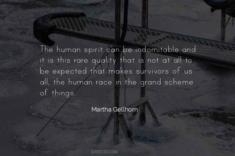 In The Scheme Of Things Quotes #1391052