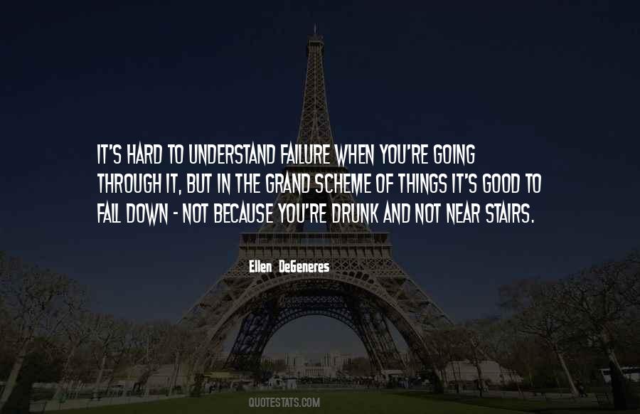 In The Scheme Of Things Quotes #1455086