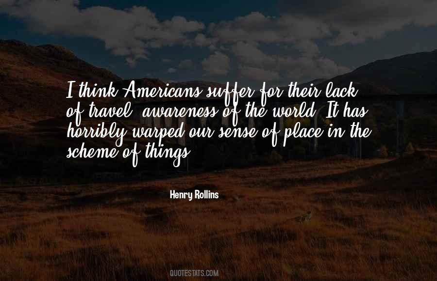 In The Scheme Of Things Quotes #1850872