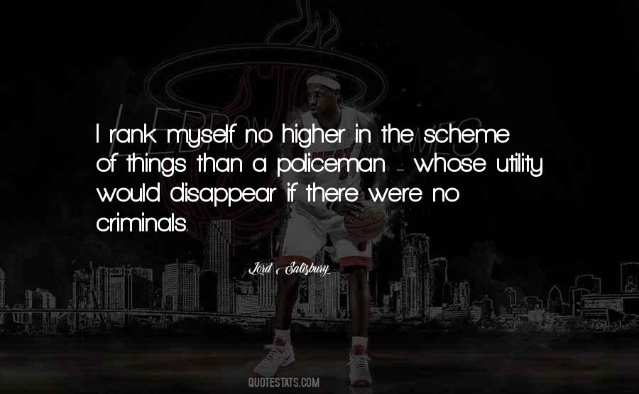 In The Scheme Of Things Quotes #239046