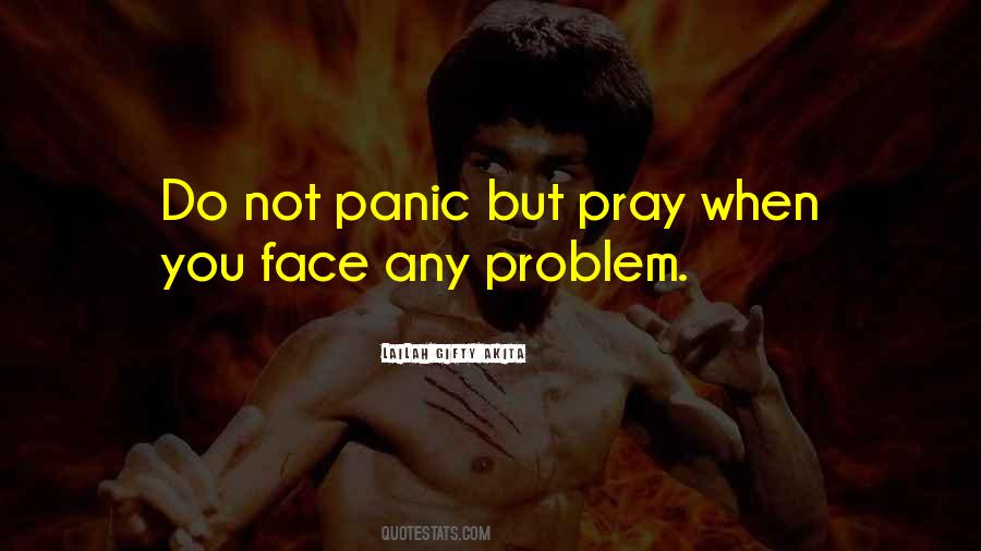 Positive Face Quotes #226926