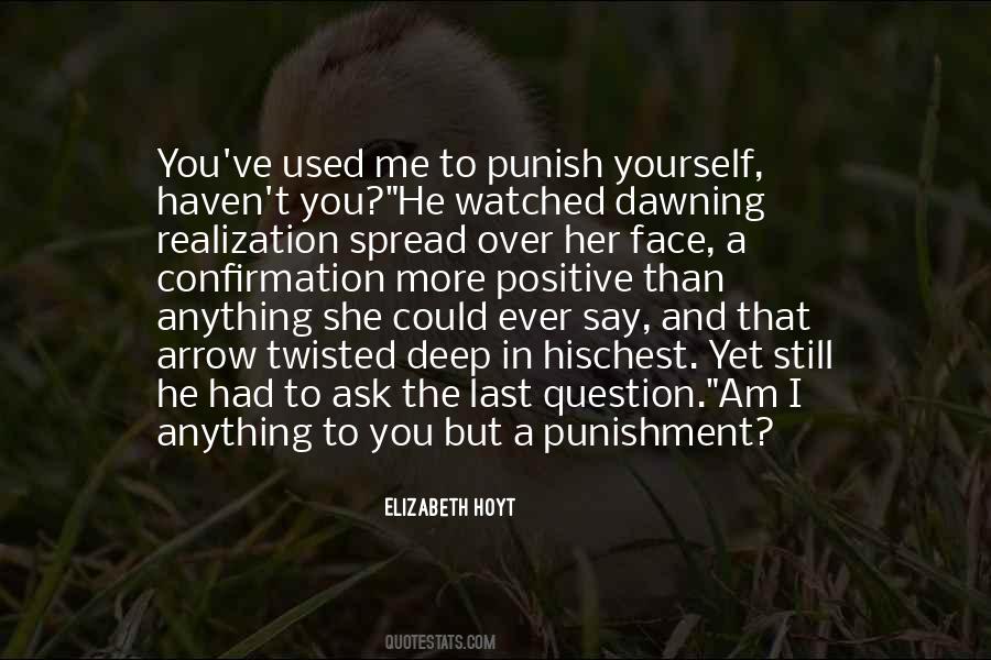 Positive Face Quotes #293221