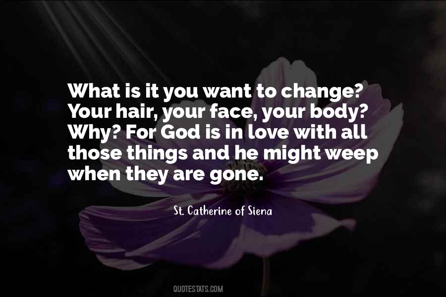 Positive Face Quotes #433427