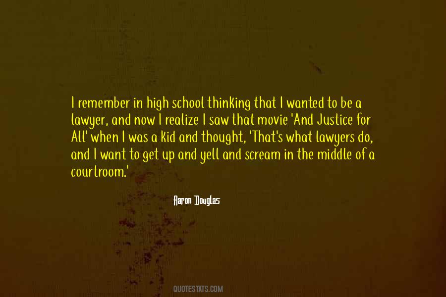 Movie Scream Quotes #1129603