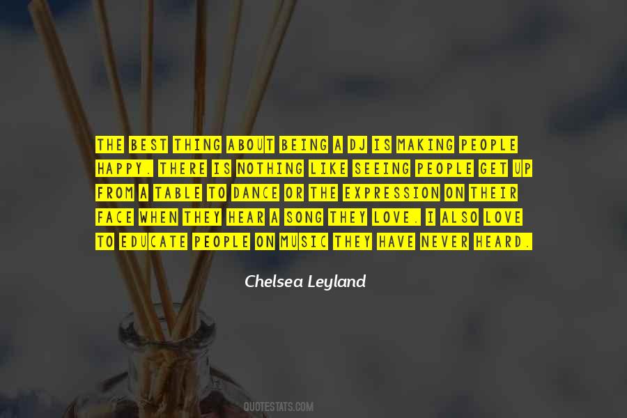 Expression Dance Quotes #1404197