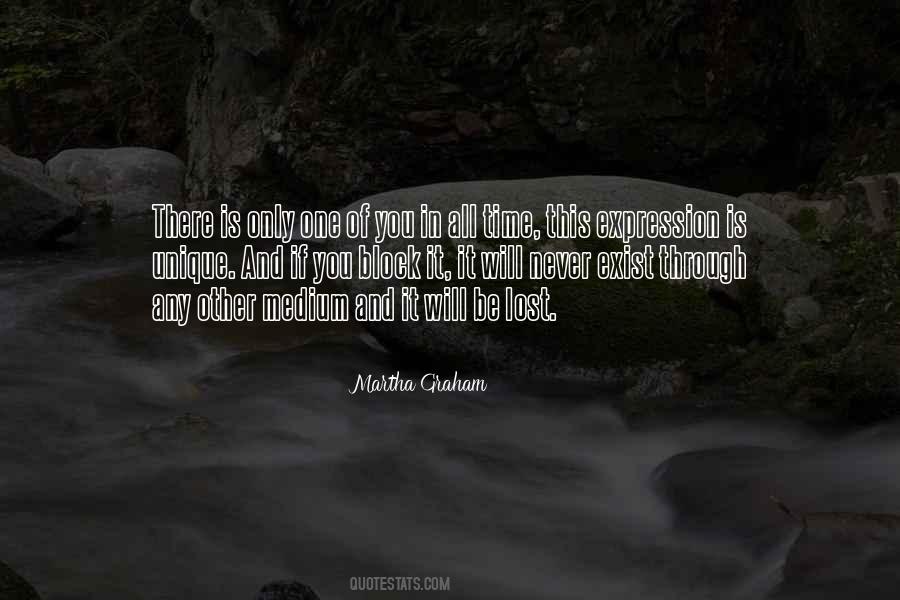 Expression Dance Quotes #212708