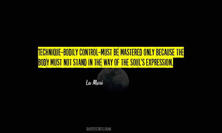 Expression Dance Quotes #979335