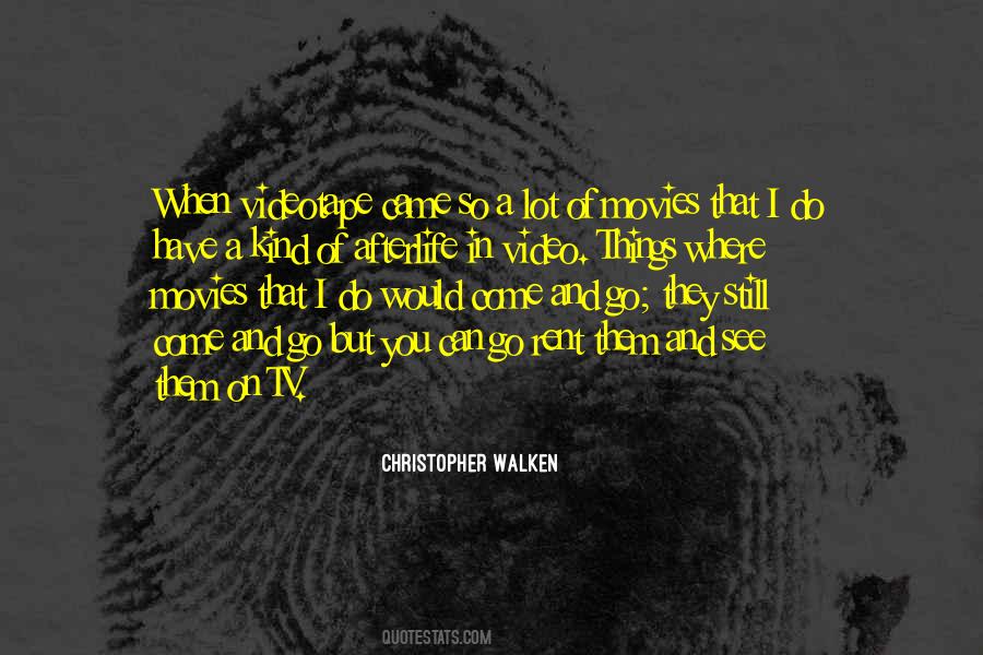 When You Came Quotes #620430