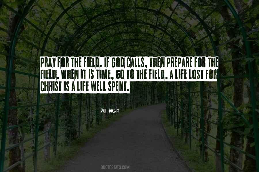 Is Time Well Spent Quotes #744647