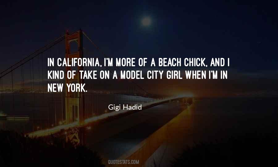 Not A City Girl Quotes #196532