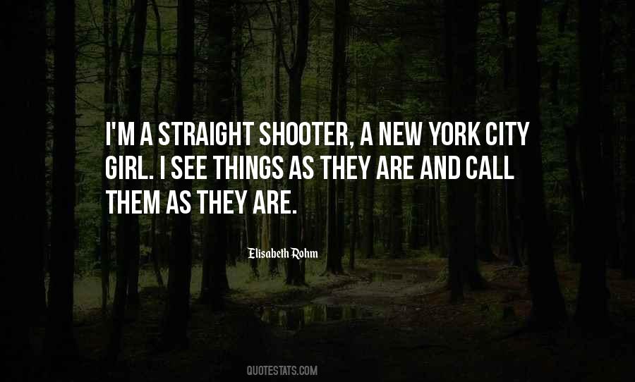 Not A City Girl Quotes #463178