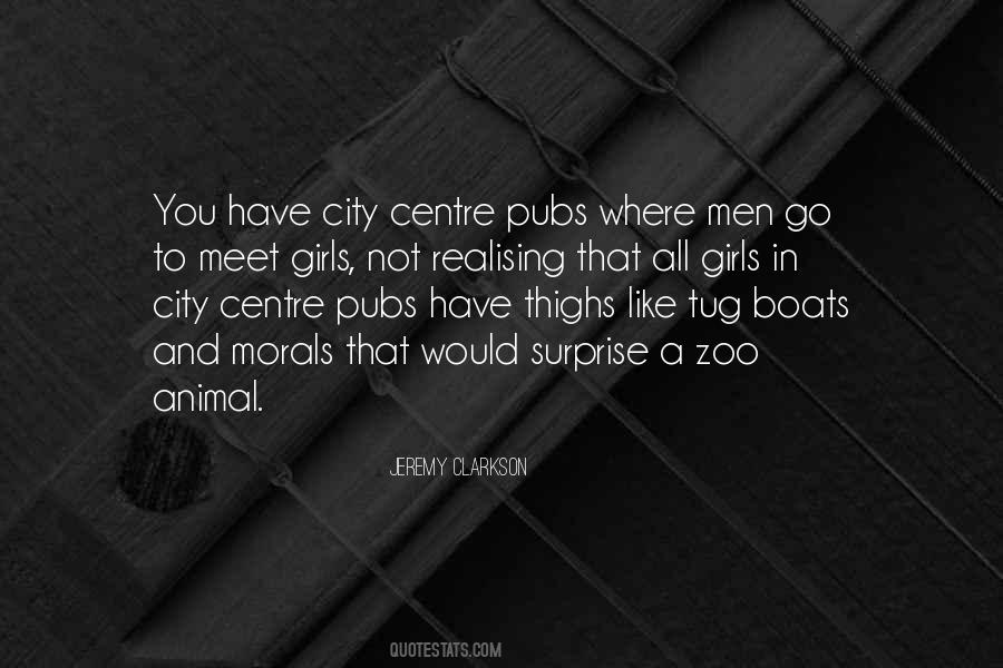 Not A City Girl Quotes #507234