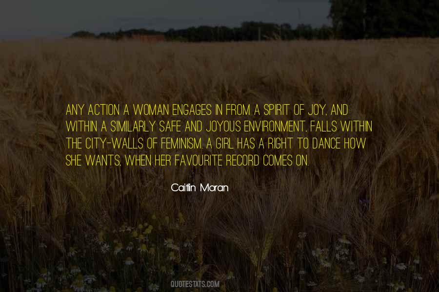 Not A City Girl Quotes #543637