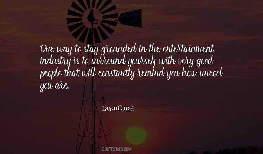 Stay With The One Quotes #1142695
