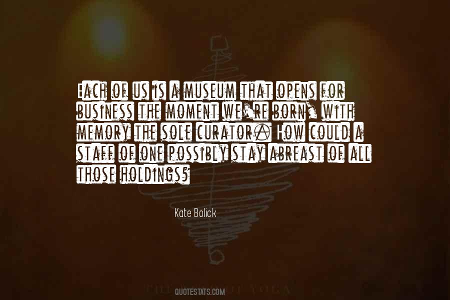 Stay With The One Quotes #916249