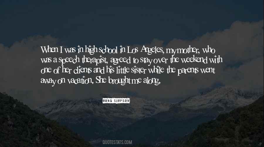Stay With The One Quotes #986003