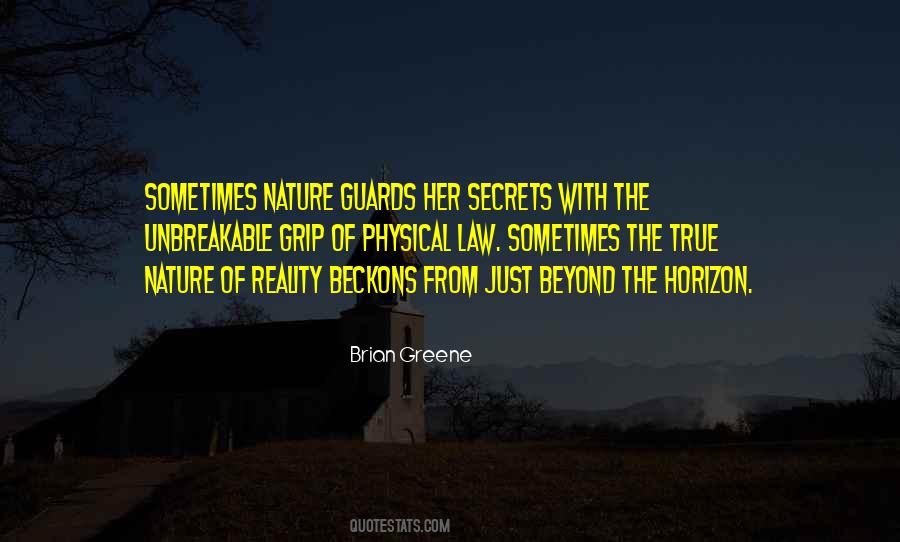 Beyond The Quotes #1870774