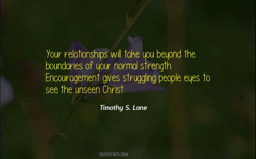 Beyond The Quotes #574686