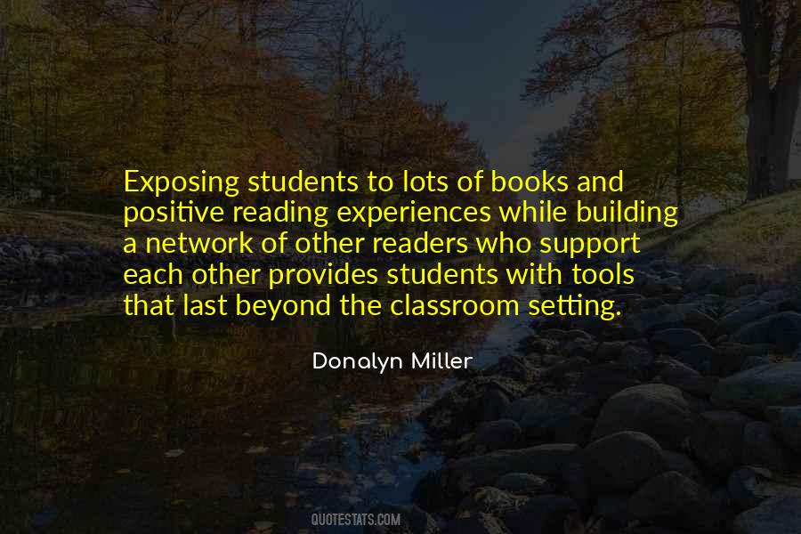 Beyond The Quotes #585476