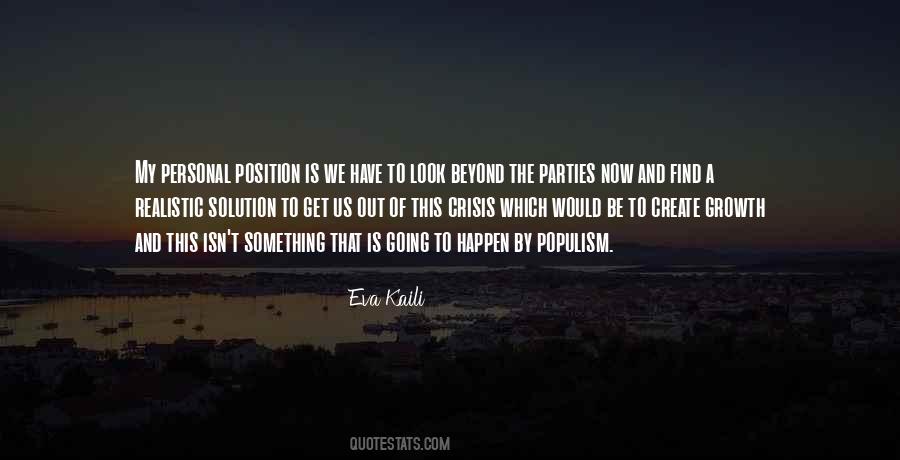 Beyond The Quotes #585813