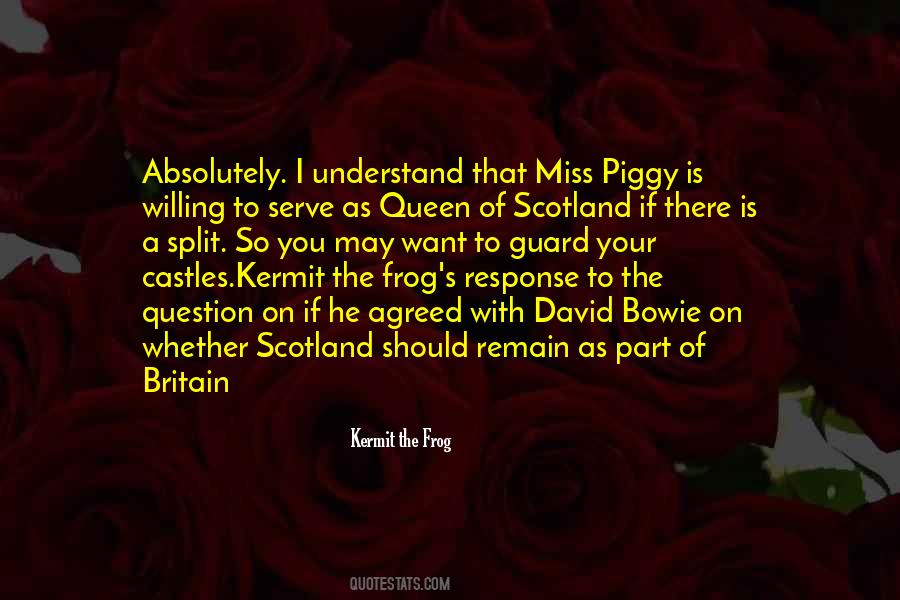 May Queen Quotes #550755
