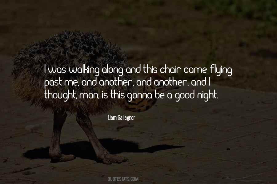Night Flying Quotes #178213