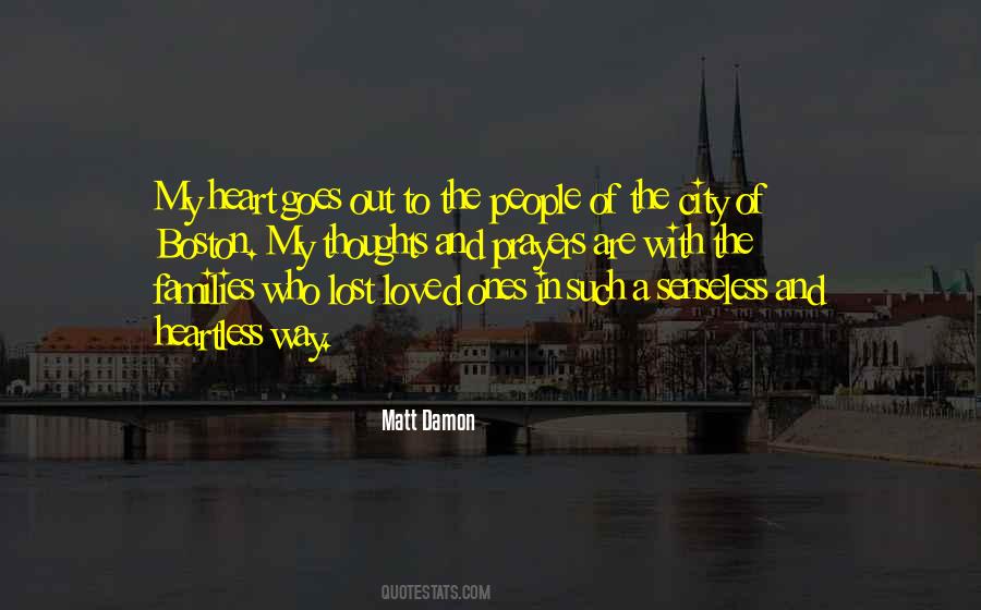 Lost In My Thoughts Quotes #1473164