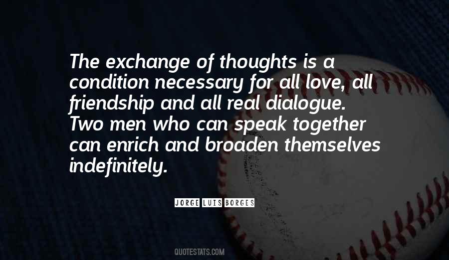 Speak Only When Necessary Quotes #1744004