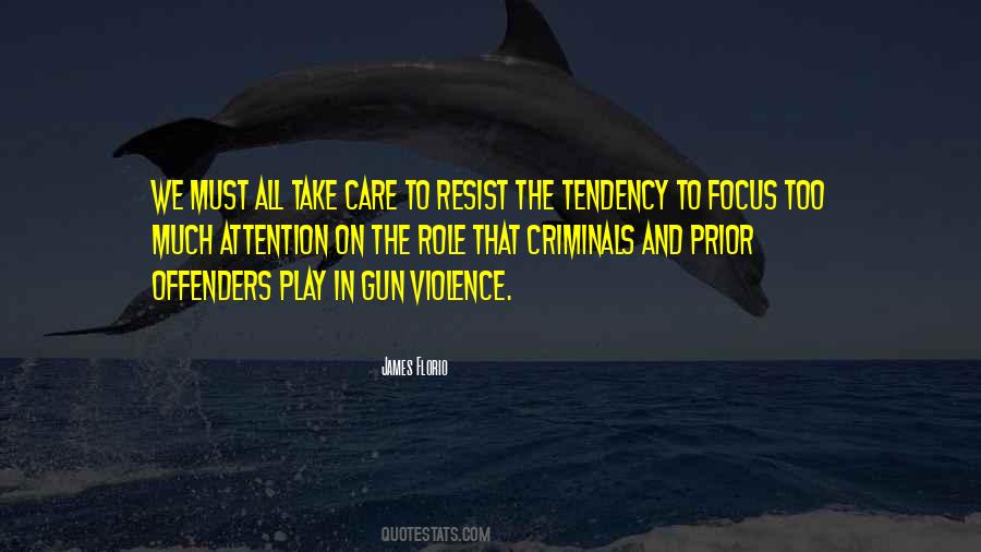 We Care Too Much Quotes #1545936