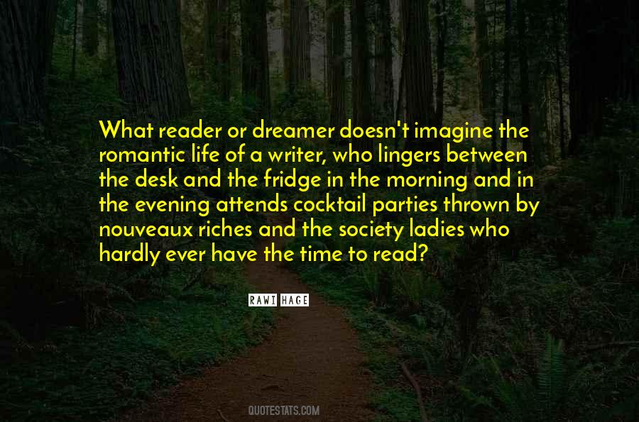 Morning Evening Quotes #520207