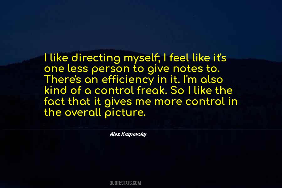 Notes To Myself Quotes #155507