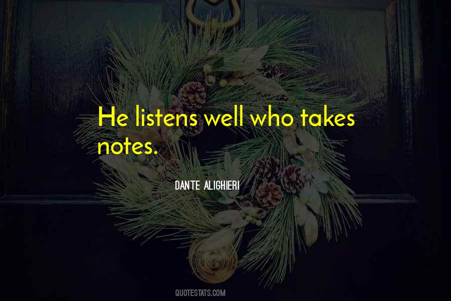 Notes To Myself Quotes #71835