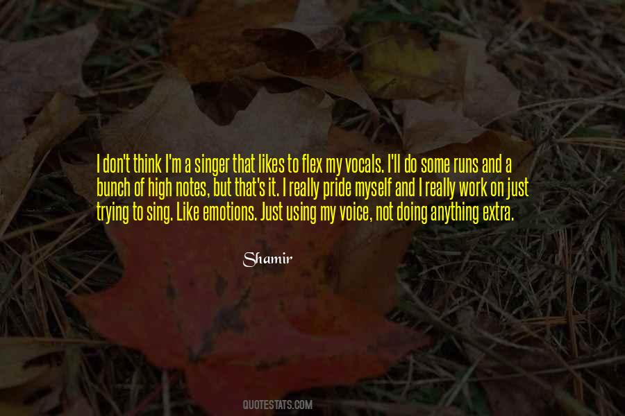 Notes To Myself Quotes #810811