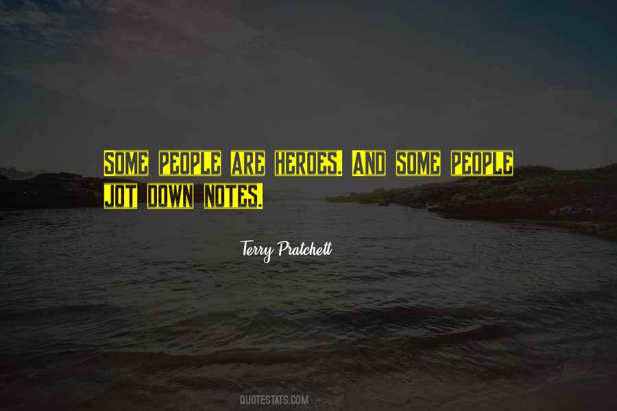 Notes To Myself Quotes #85283